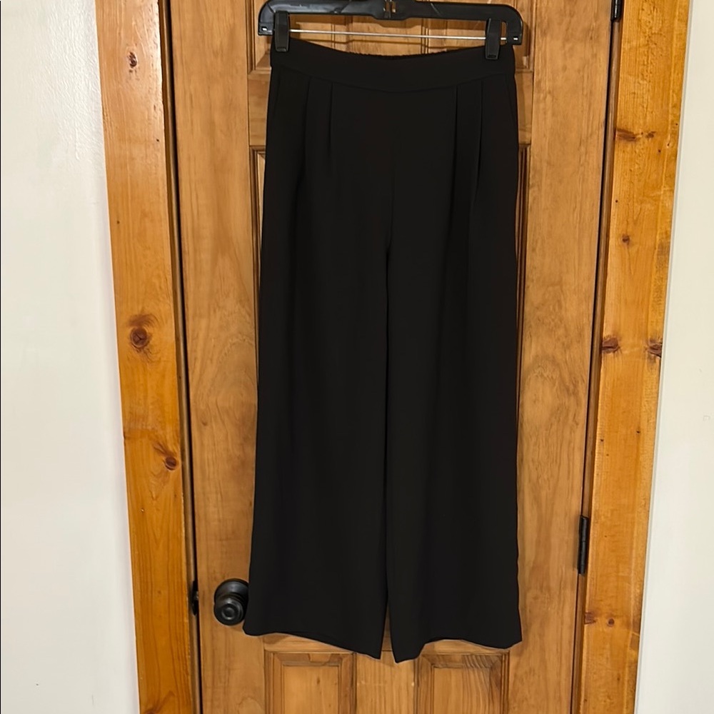J Crew Cropped Pants